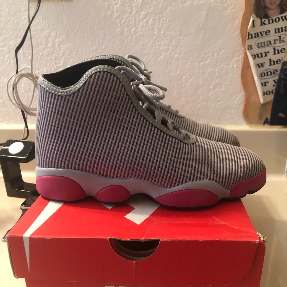 Jordan’s